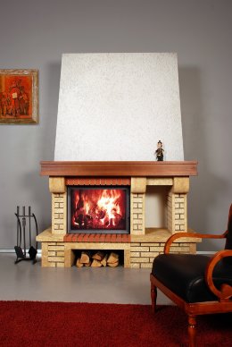 Каминная облицовка Sunhill Parma